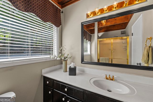 644 Mark Trail, Woodstock, GA 30188