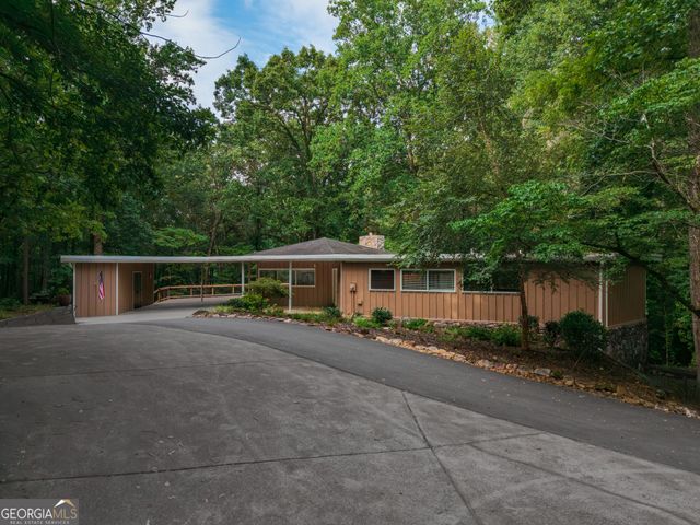 644 Mark Trail, Woodstock, GA 30188