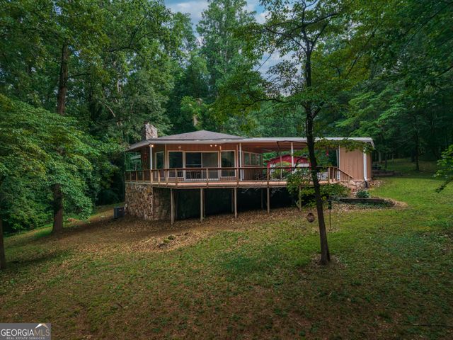 644 Mark Trail, Woodstock, GA 30188