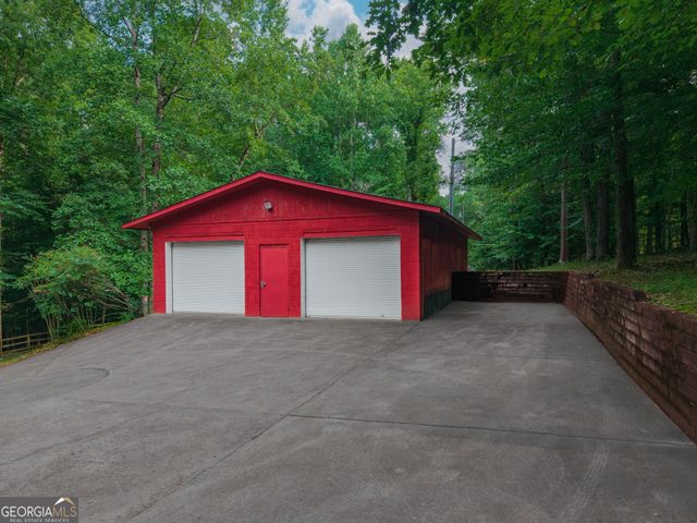 644 Mark Trail, Woodstock, GA 30188