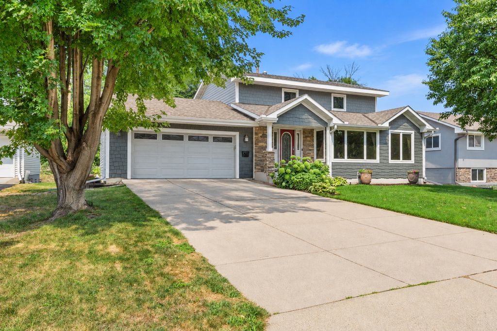 4517 Orchard Avenue N, Robbinsdale, MN 55422 — photo 3