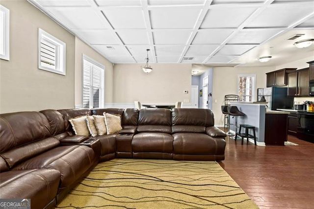 141 DUNLEITH Parkway, Marietta, GA 30008