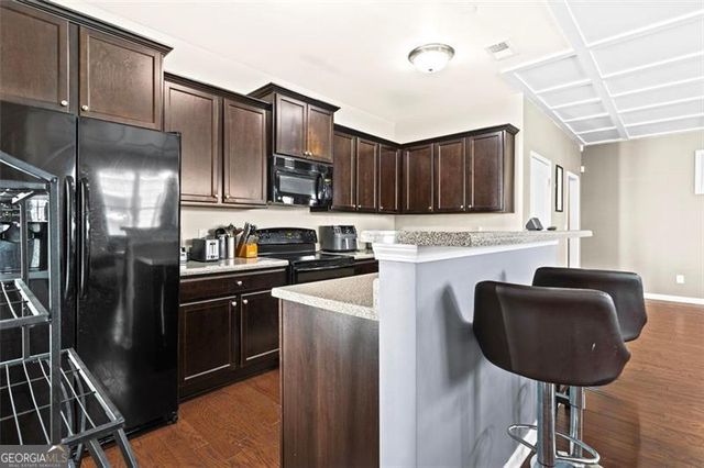 141 DUNLEITH Parkway, Marietta, GA 30008