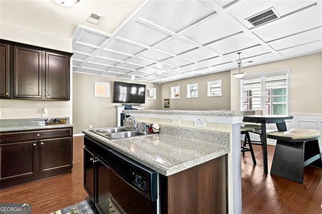 141 DUNLEITH Parkway, Marietta, GA 30008