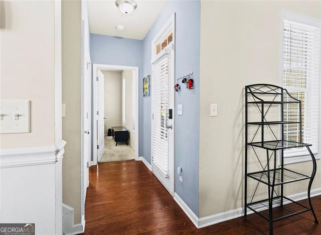 141 DUNLEITH Parkway, Marietta, GA 30008