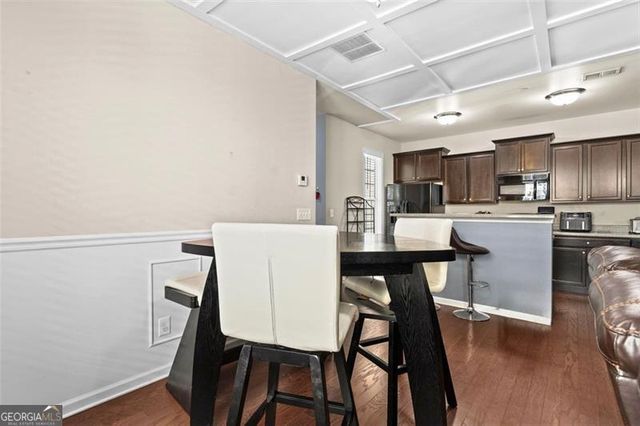 141 DUNLEITH Parkway, Marietta, GA 30008