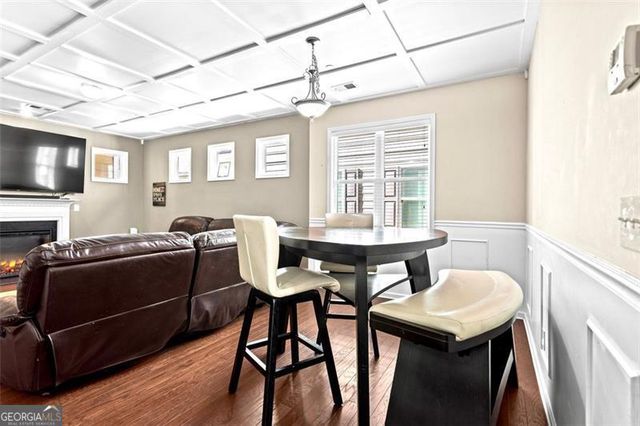 141 DUNLEITH Parkway, Marietta, GA 30008