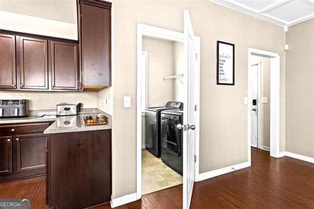 141 DUNLEITH Parkway, Marietta, GA 30008