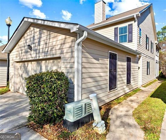 141 DUNLEITH Parkway, Marietta, GA 30008