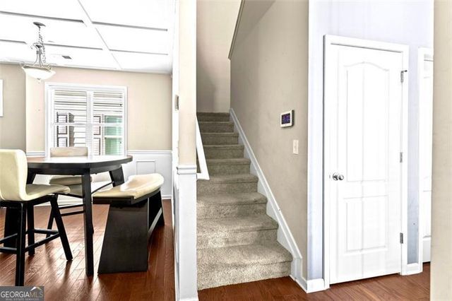 141 DUNLEITH Parkway, Marietta, GA 30008