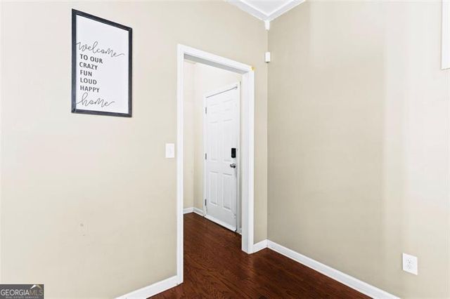 141 DUNLEITH Parkway, Marietta, GA 30008