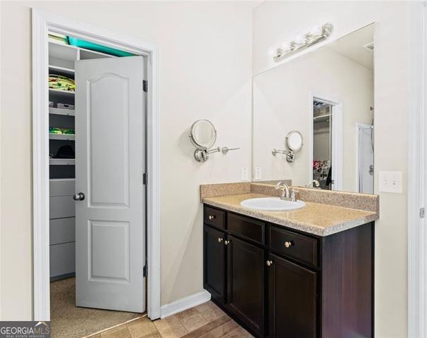 141 DUNLEITH Parkway, Marietta, GA 30008