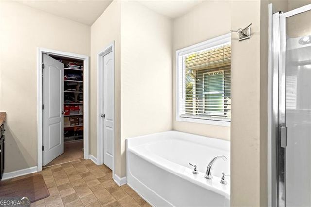 141 DUNLEITH Parkway, Marietta, GA 30008