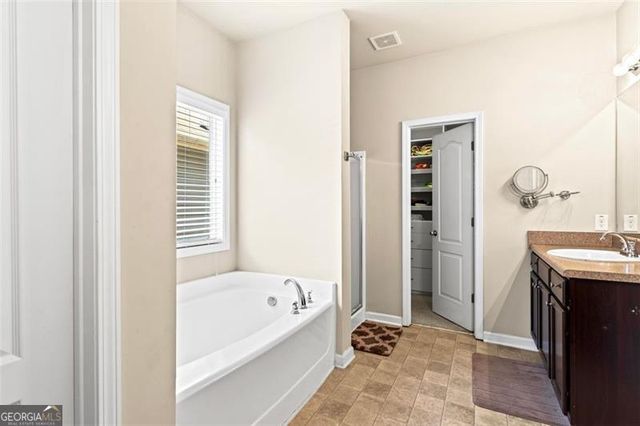 141 DUNLEITH Parkway, Marietta, GA 30008