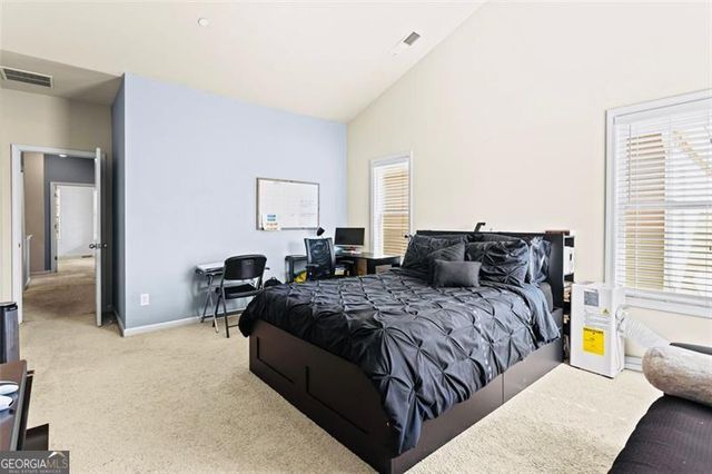 141 DUNLEITH Parkway, Marietta, GA 30008