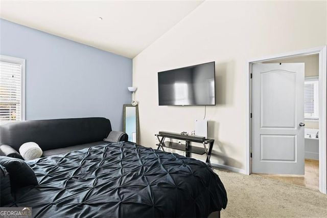 141 DUNLEITH Parkway, Marietta, GA 30008