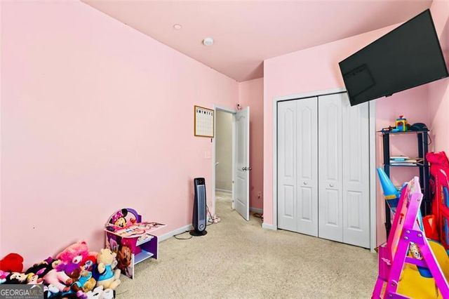 141 DUNLEITH Parkway, Marietta, GA 30008