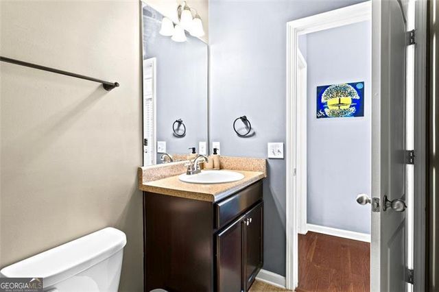 141 DUNLEITH Parkway, Marietta, GA 30008