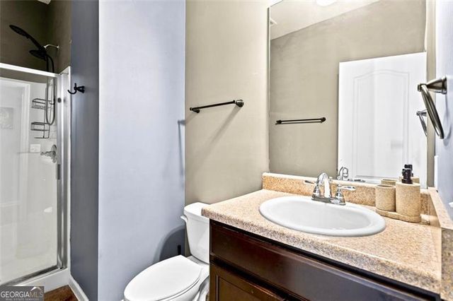 141 DUNLEITH Parkway, Marietta, GA 30008