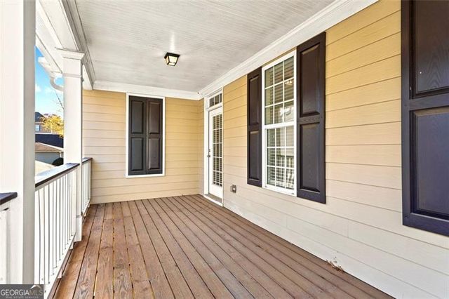 141 DUNLEITH Parkway, Marietta, GA 30008