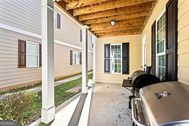 141 DUNLEITH Parkway, Marietta, GA 30008