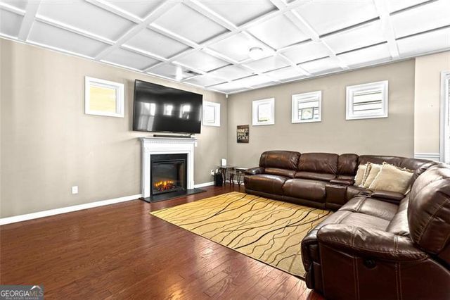 141 DUNLEITH Parkway, Marietta, GA 30008