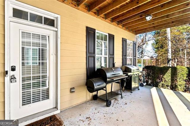 141 DUNLEITH Parkway, Marietta, GA 30008