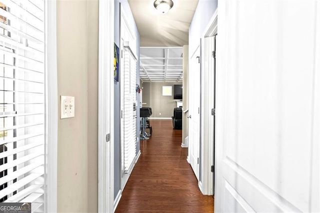 141 DUNLEITH Parkway, Marietta, GA 30008