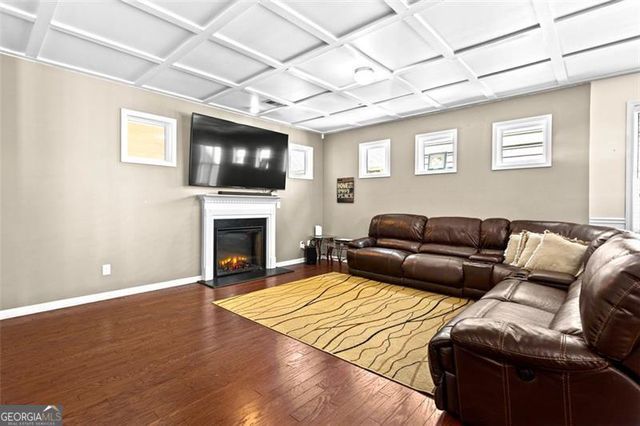 141 DUNLEITH Parkway, Marietta, GA 30008