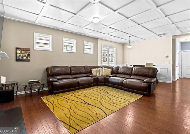 141 DUNLEITH Parkway, Marietta, GA 30008