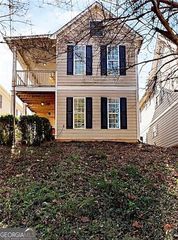 141 DUNLEITH Parkway, Marietta, GA 30008