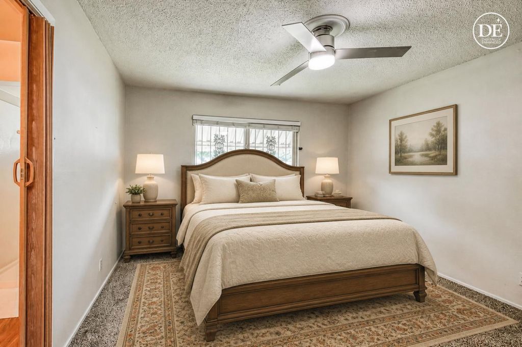 Image 8 of property listing at 638 W Sussex Way, Fresno, CA 93705
