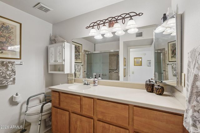 13510 W COUNTRYSIDE Drive, Sun City West, AZ 85375