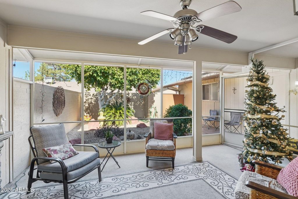 13510 W COUNTRYSIDE Drive, Sun City West, AZ 85375 — photo 2
