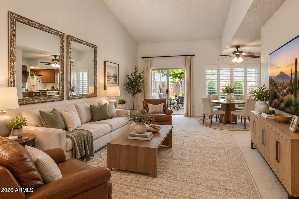 13510 W COUNTRYSIDE Drive, Sun City West, AZ 85375 — photo 3
