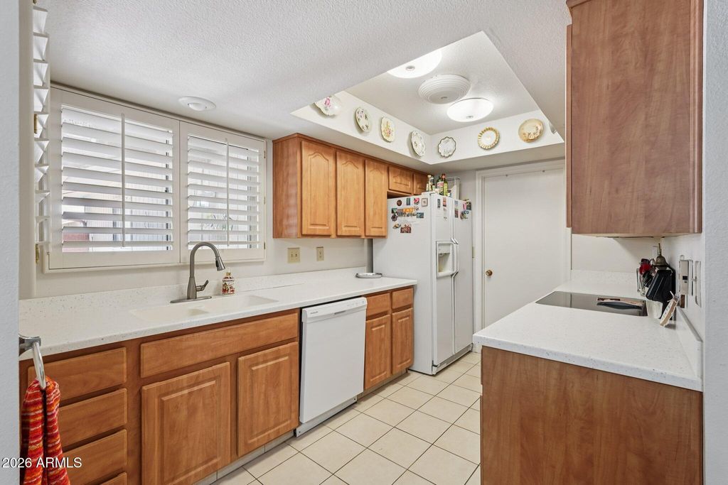 13510 W COUNTRYSIDE Drive, Sun City West, AZ 85375 — photo 5