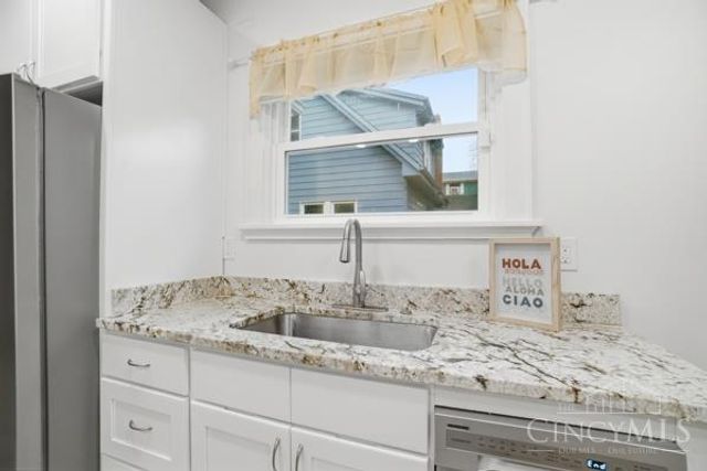 130 Nansen Street, Cincinnati, OH 45216