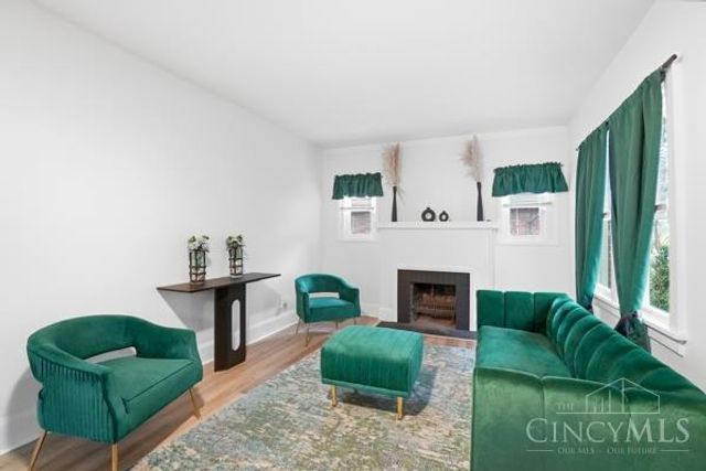 130 Nansen Street, Cincinnati, OH 45216