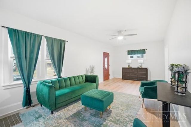 130 Nansen Street, Cincinnati, OH 45216