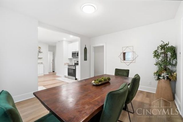 130 Nansen Street, Cincinnati, OH 45216