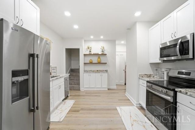 130 Nansen Street, Cincinnati, OH 45216