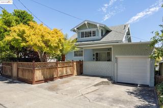 632 Valle Vista Ave, Oakland, CA 94610