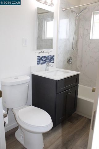 4216 NEVIN AVE. 4216, Richmond, CA 94805