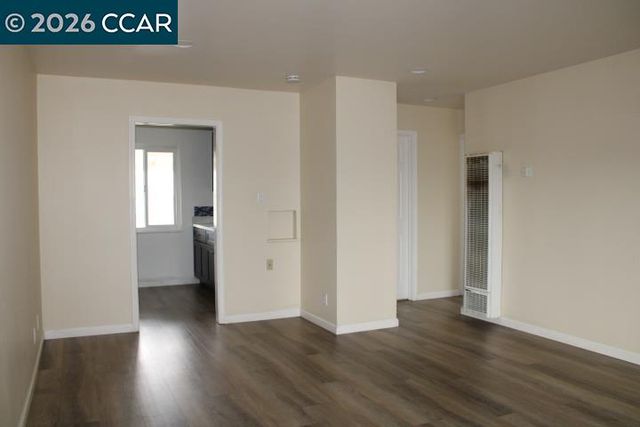 4216 NEVIN AVE. 4216, Richmond, CA 94805
