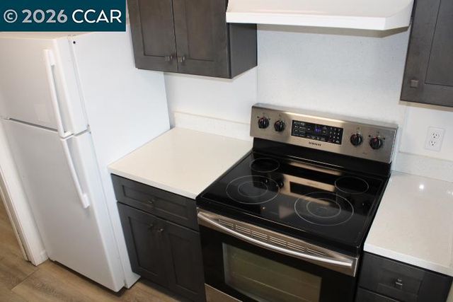 4216 NEVIN AVE. 4216, Richmond, CA 94805