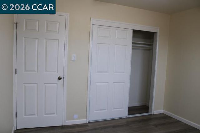 4216 NEVIN AVE. 4216, Richmond, CA 94805