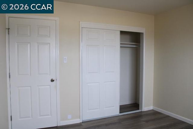 4216 NEVIN AVE. 4216, Richmond, CA 94805