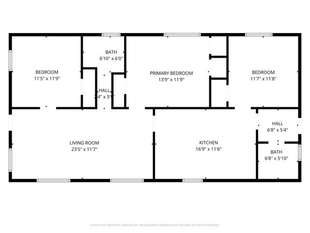 1129 Beech Street, Baytown, TX 77520