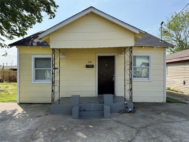 1129 Beech Street, Baytown, TX 77520