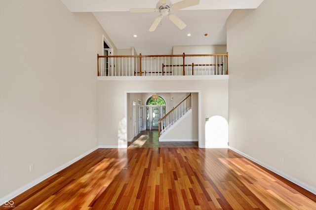 12244 Bayhill Drive, Carmel, IN 46033
